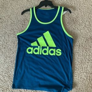 Adidas Bos Classic Tank